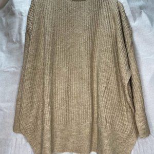 H&M Women's Oversized Sweater